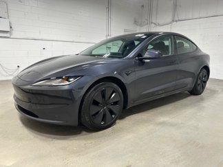 Used 2024 Tesla Model 3 Long Range image 1