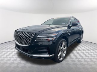 Used 2024 Genesis GV80 3.5T w/ Prestige Package image 1