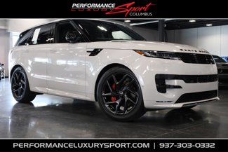 Used 2024 Land Rover Range Rover Sport Dynamic SE image 1
