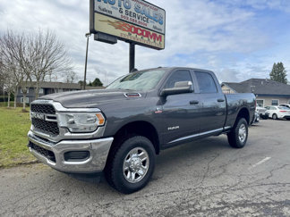 Used 2022 RAM 2500 Tradesman image 1