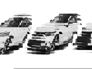 New 2026 Honda Civic Sport Touring image 1