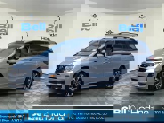 New 2025 Honda Odyssey Elite image 1