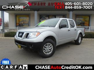 Used 2019 Nissan Frontier SV w/ Value Truck Package image 1