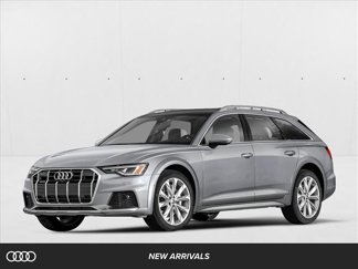 New 2026 Audi A6 Premium Plus video 1