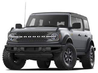 New 2025 Ford Bronco Badlands image 1