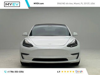 Used 2018 Tesla Model 3 Long Range image 1