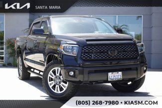 Used 2021 Toyota Tundra SR5 image 1