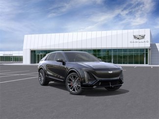 New 2026 Cadillac Lyriq V image 1