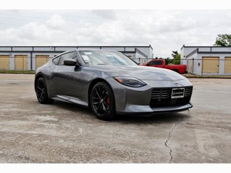 New 2025 Nissan Z Performance w/ Floor Mat Package image 1