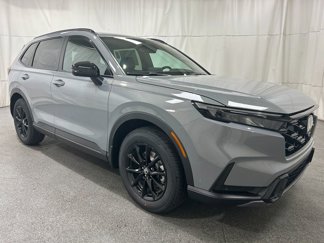 New 2026 Honda CR-V Sport-L image 1