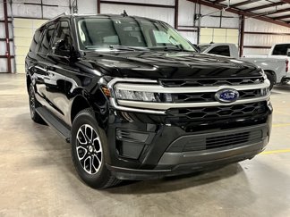 Used 2024 Ford Expedition Max XLT image 1