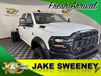 New 2025 RAM 4500 Tradesman image 1