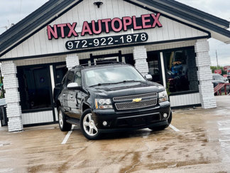 Used 2013 Chevrolet Avalanche LT w/ Texas Edition image 1