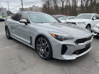 Used 2022 Kia Stinger GT1 image 1