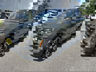 New 2026 Hyundai Santa Cruz Limited image 1