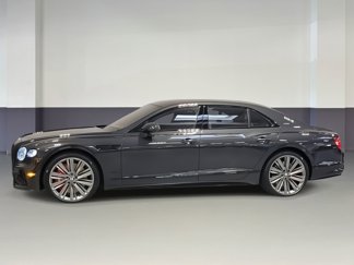 Used 2025 Bentley Flying Spur Plug-In Hybrid image 1
