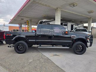 Used 2010 Ford F350 Lariat image 1