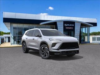 New 2025 Buick Enclave Sport Touring w/ Super Cruise Package image 1