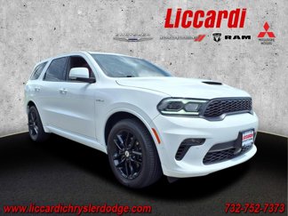 Used 2022 Dodge Durango R/T image 1