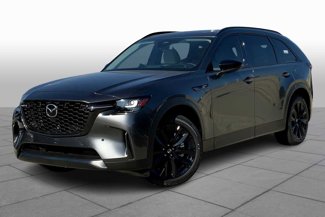 New 2025 MAZDA CX-90 Plug-In Hybrid w/Premium Sport image 1