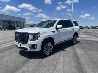 Used 2023 GMC Yukon Denali Ultimate image 1