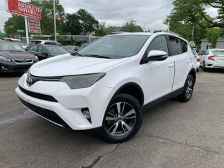 Used 2016 Toyota RAV4 XLE image 1