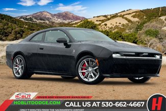 New 2025 Dodge Charger Daytona Scat Pack w/ Track Pack image 1