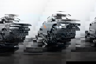 New 2025 Audi A8 L 3.0T image 1
