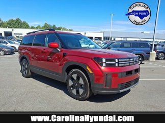 New 2026 Hyundai Santa Fe SEL image 1