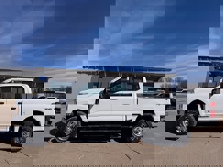 New 2024 Ford F350 XL w/ 360-Degree Camera Package image 1