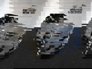 Used 2023 Volvo C40 P8 Recharge Ultimate image 1
