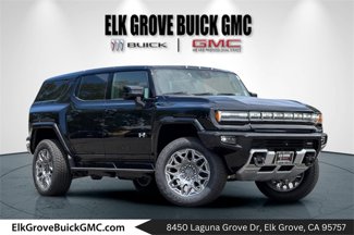New 2025 GMC Hummer EV 3X image 1