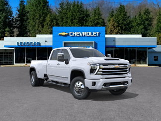 New 2026 Chevrolet Silverado 3500 High Country w/ High Country Premium Package image 1