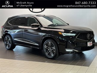 New 2025 Acura MDX w/ Advance Package image 1