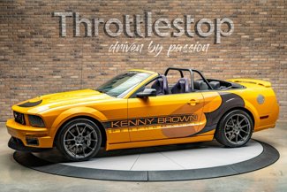 Used 2007 Ford Mustang GT image 1