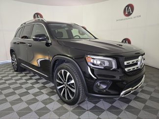 Used 2023 Mercedes-Benz GLB 250 4MATIC image 1