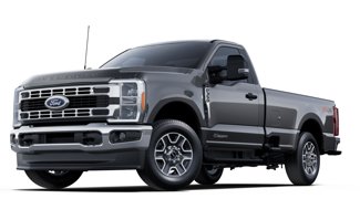 New 2025 Ford F350 4x4 Regular Cab Super Duty image 1
