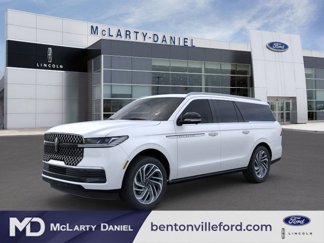 New 2025 Lincoln Navigator L Reserve image 1