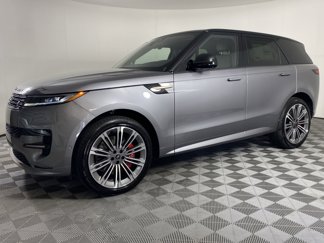 New 2025 Land Rover Range Rover Sport Dynamic SE image 1