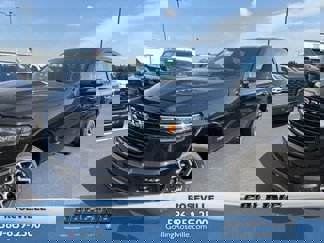 New 2026 RAM 1500 Laramie image 1