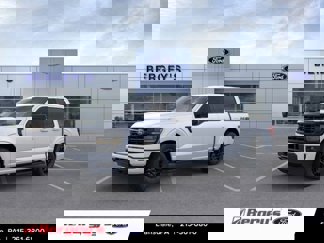New 2025 Ford F150 XLT w/ Equipment Group 302A MID image 1