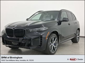 New 2026 BMW X5 xDrive40i w/ M Sport Package image 1