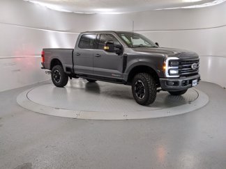 New 2026 Ford F250 Platinum w/ Tremor Off-Road Package 360° Tour