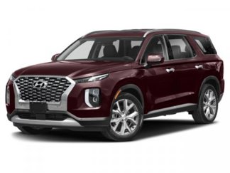 Certified 2022 Hyundai Palisade SEL w/ 8P Bench Seat Package image 1