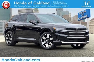 New 2025 Honda Prologue Elite image 1