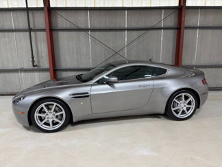 Used 2006 Aston Martin V8 Vantage Coupe image 1