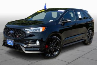 Certified 2019 Ford Edge ST w/ Equipment Group 401A image 1