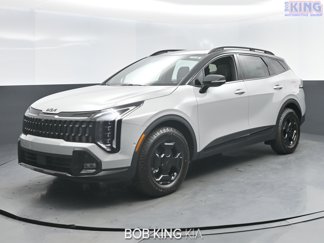 New 2026 Kia Sportage X-Pro Prestige image 1