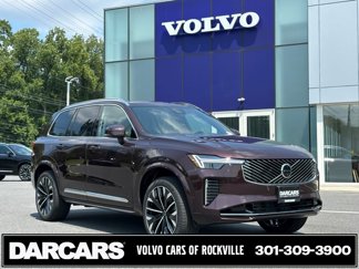 New 2026 Volvo XC90 B6 Plus image 1