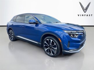 New 2025 VinFast VF 8 Plus image 1